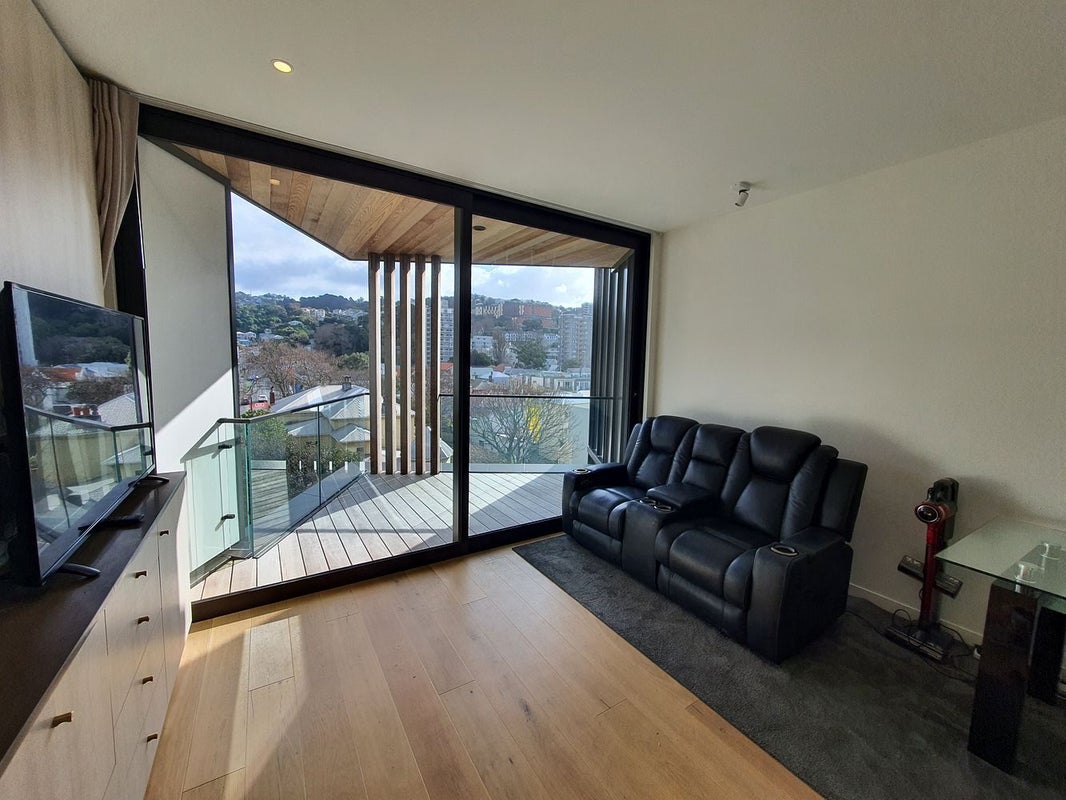 401/251 Victoria Street, Te Aro, Wellington - Carousel 1