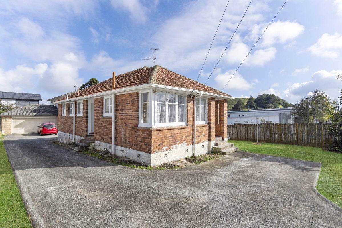 1175 Dominion Road, Mount Roskill, Auckland - Carousel 1