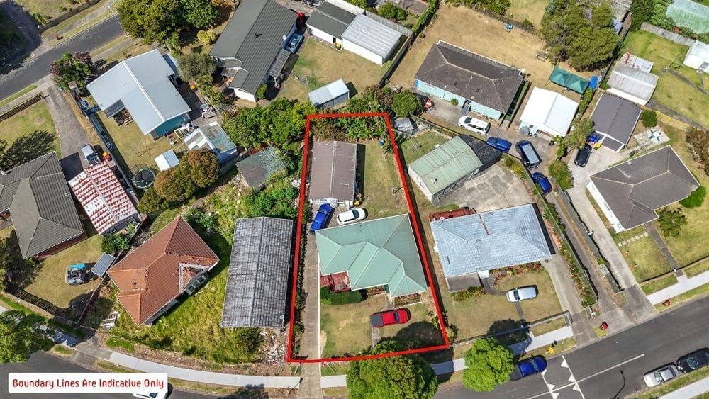 8 Staverton Crescent, Mangere, Auckland - Carousel 12