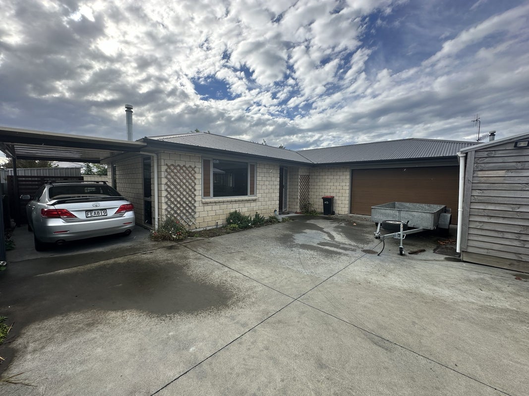 45A Flanders Avenue, Onekawa, Napier - Carousel 1