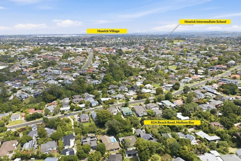 82A Beach Road, Mellons Bay, Manukau City, Auckland - Carousel 31