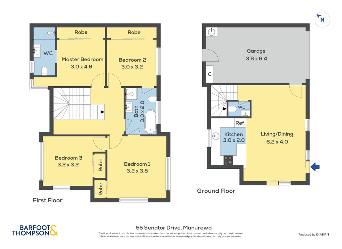 55 Senator Drive, Manurewa, Auckland - Carousel 12