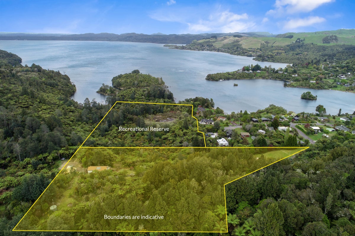 588 Spencer Road, Lake Tarawera, Rotorua - Carousel 2