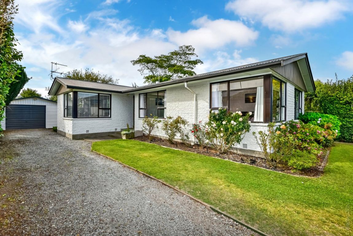 22 Boston Avenue, Hornby, Christchurch - Carousel 2