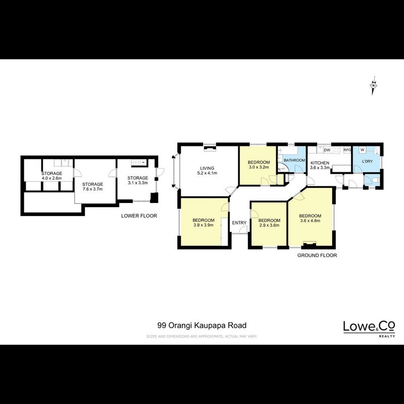 99 Orangi Kaupapa Road, Northland, Wellington - Carousel 17