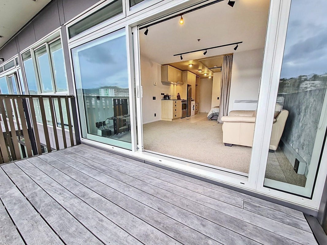 408/41 Hopper Street, Mount Cook, Wellington - Carousel 2