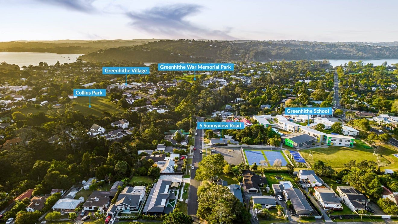6 Sunnyview Road, Greenhithe, Auckland - Carousel 23