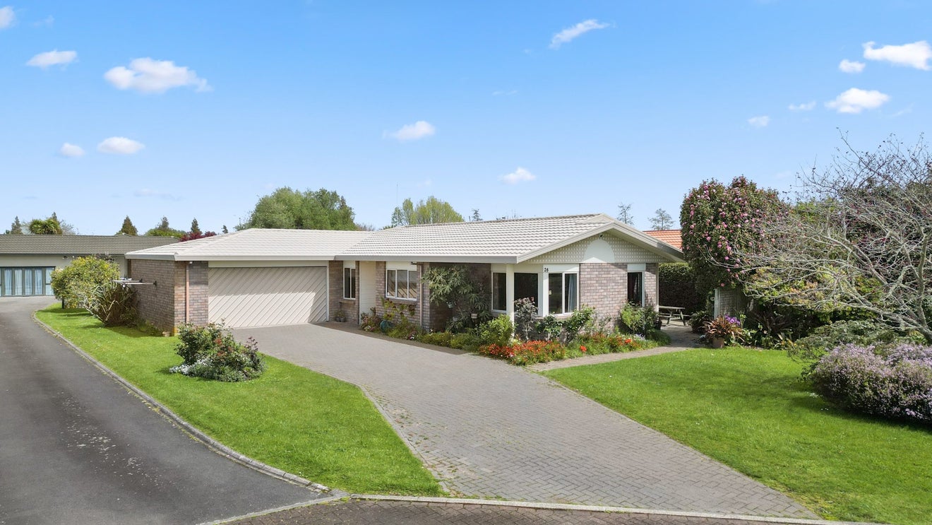 26 Halcione Close, Flagstaff, Hamilton - Carousel 27