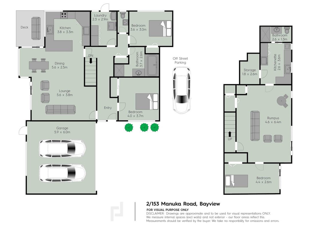 2/153 Manuka Road, Bayview, Auckland - Carousel 20