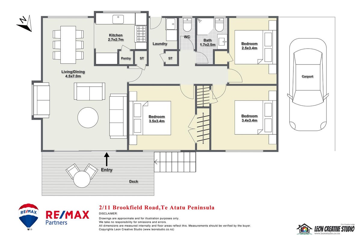 11B BROOKFIELD RD, Te Atatu Peninsula, Auckland - Carousel 20