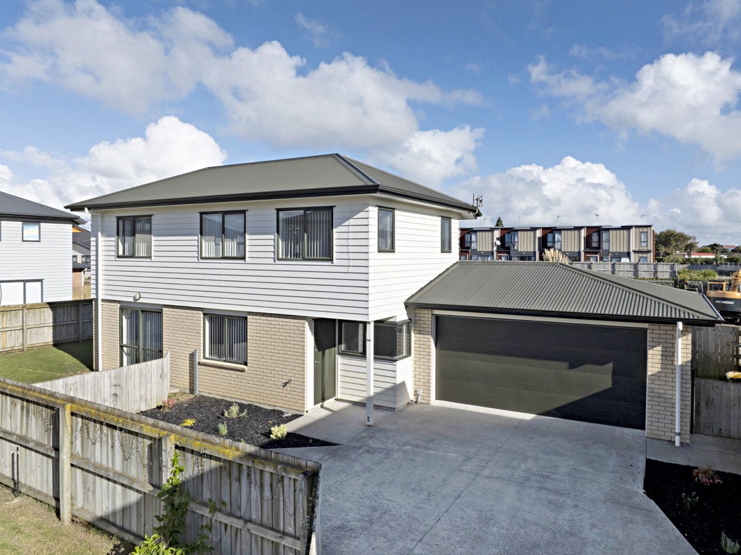 10 Koko Mews, Mangere Bridge, Auckland - Carousel 1