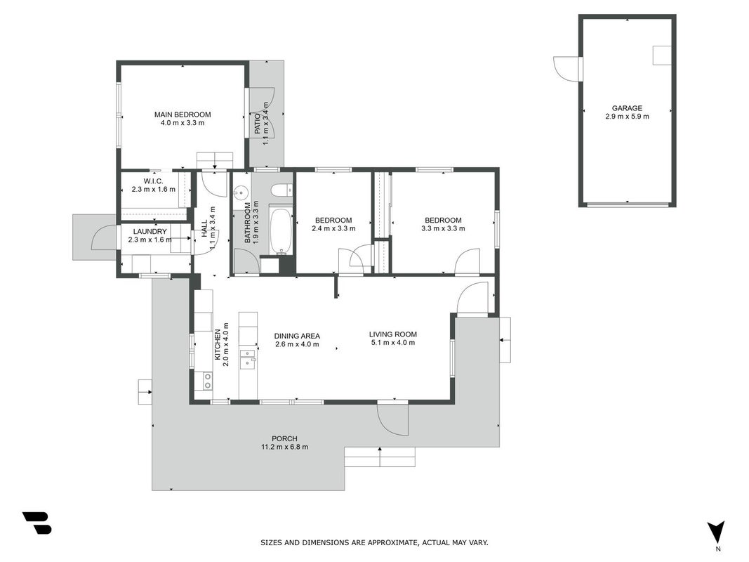 33B  Kings Road, Panmure, Auckland - Carousel 18