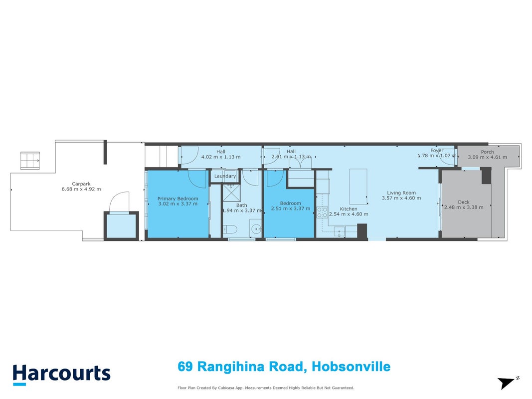 69 Rangihina Road, Hobsonville, Auckland - Carousel 16