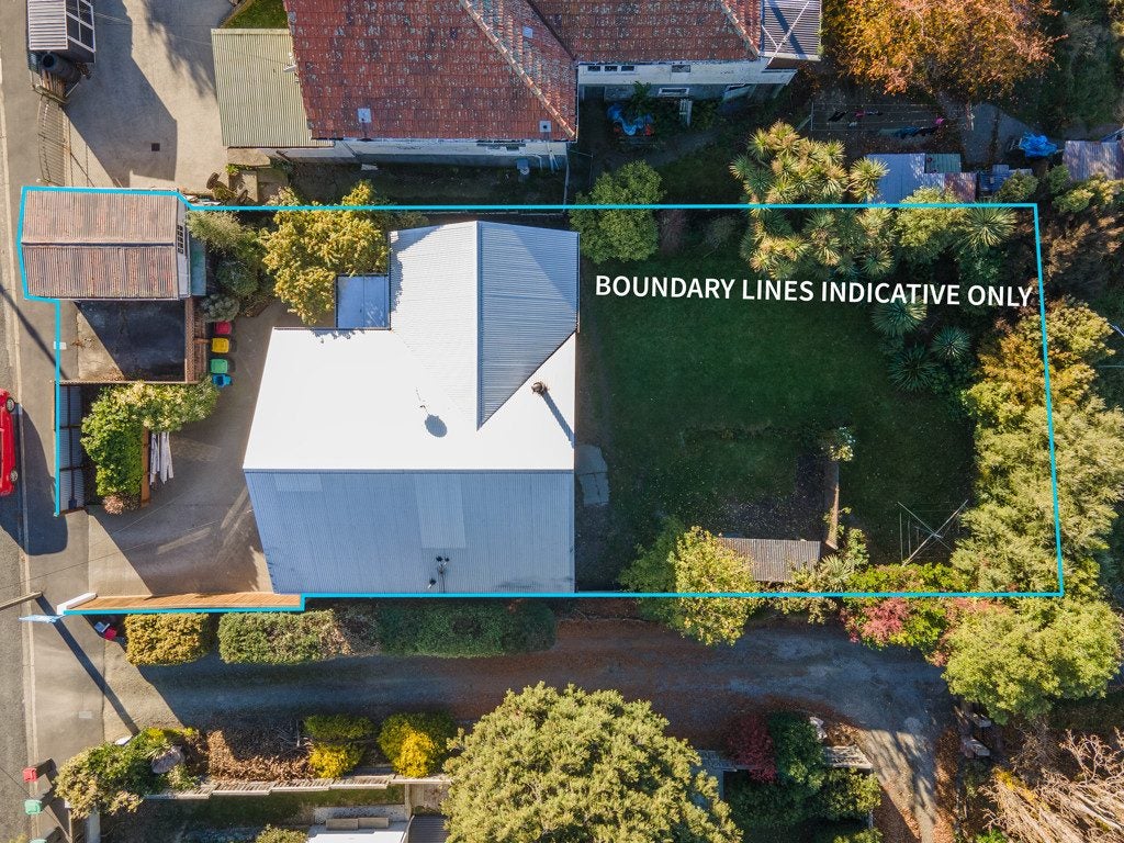 9 Sea View Terrace, Seaview, Timaru - Carousel 18