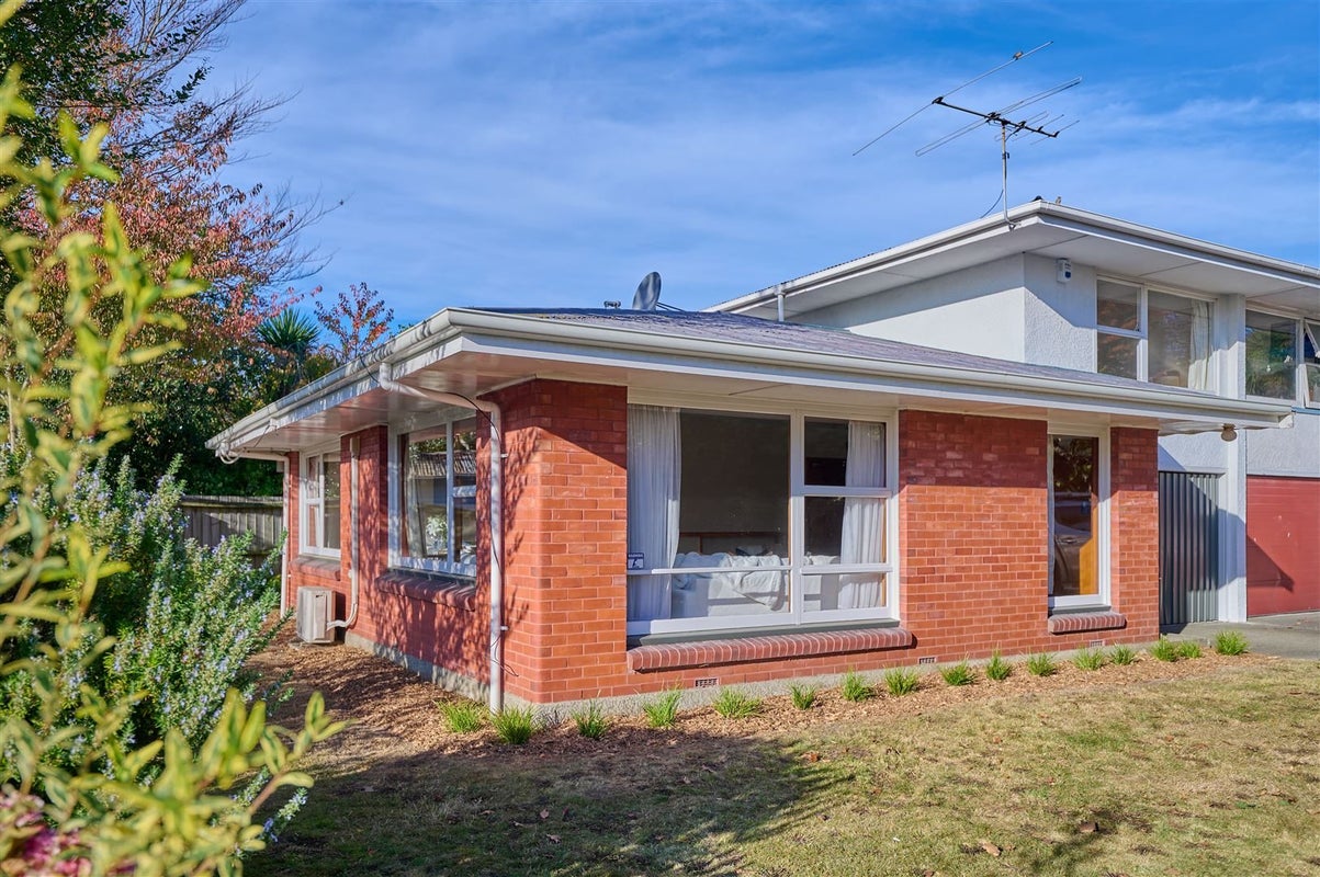 104A Blighs Road, Strowan, Christchurch - Carousel 17
