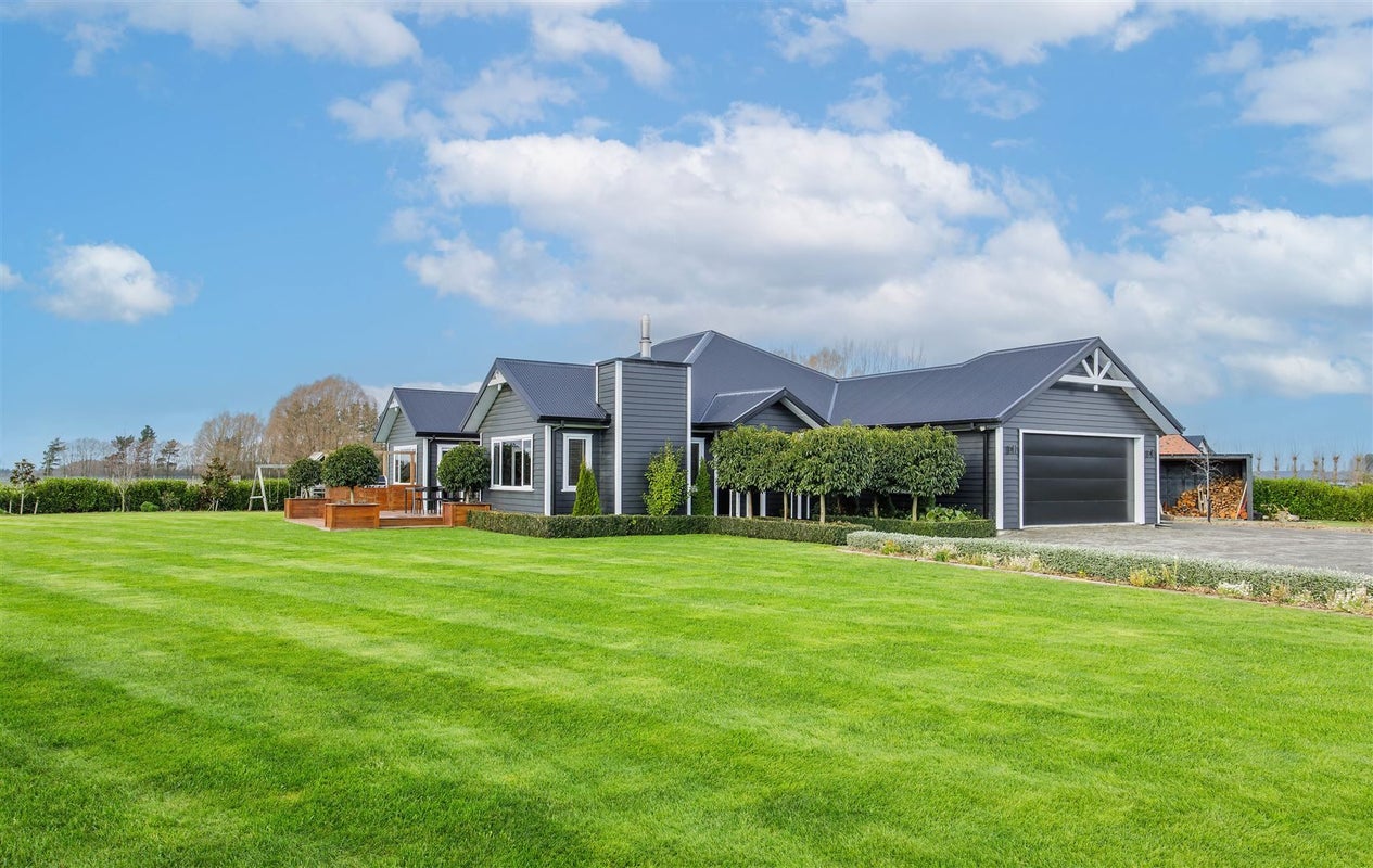 5 Orbiter Drive, Ohoka, Kaiapoi - Carousel 2