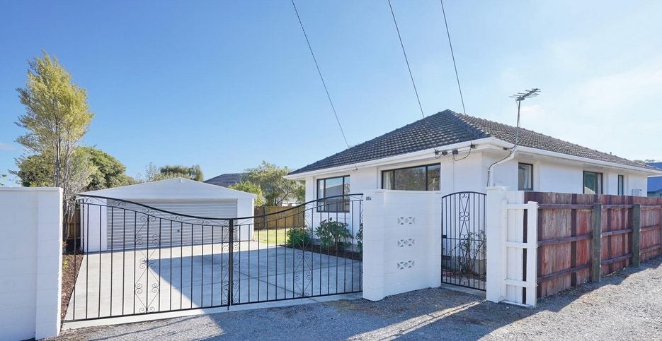 88A Maidstone Road, Ilam, Christchurch - Carousel 18