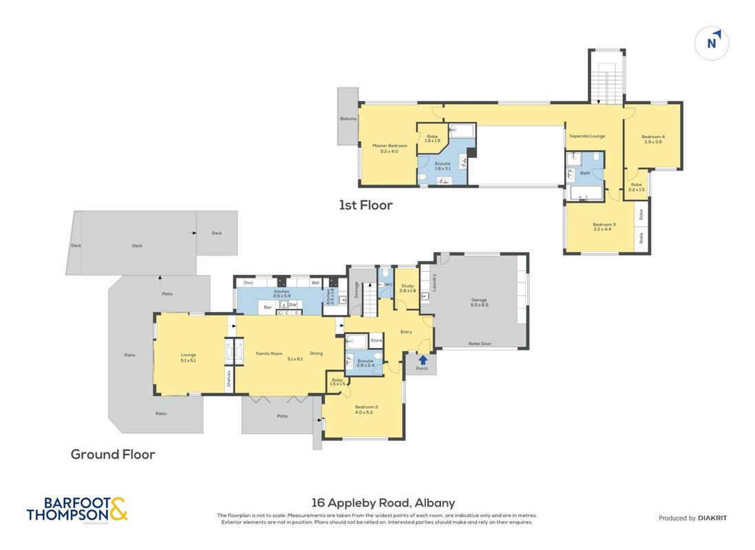 16 Appleby Road, Albany, Auckland - Carousel 34