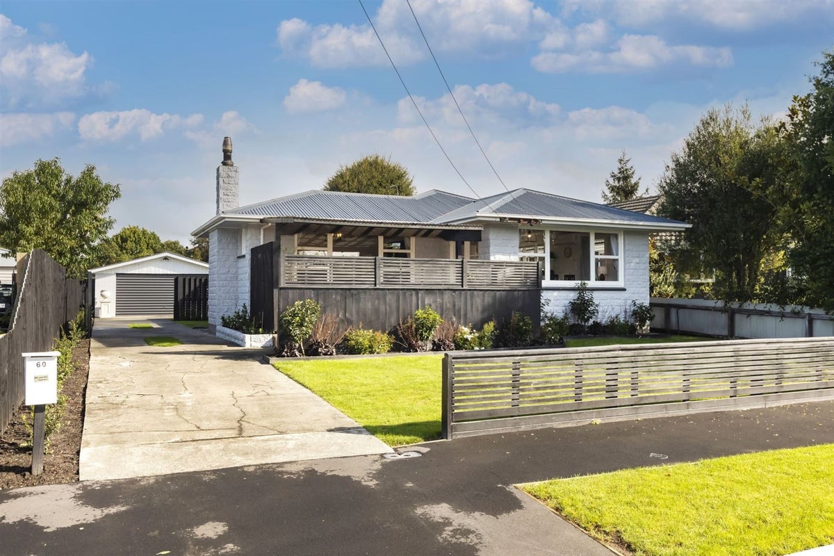 60 Wingate Street, Redwood, Christchurch - Carousel 16
