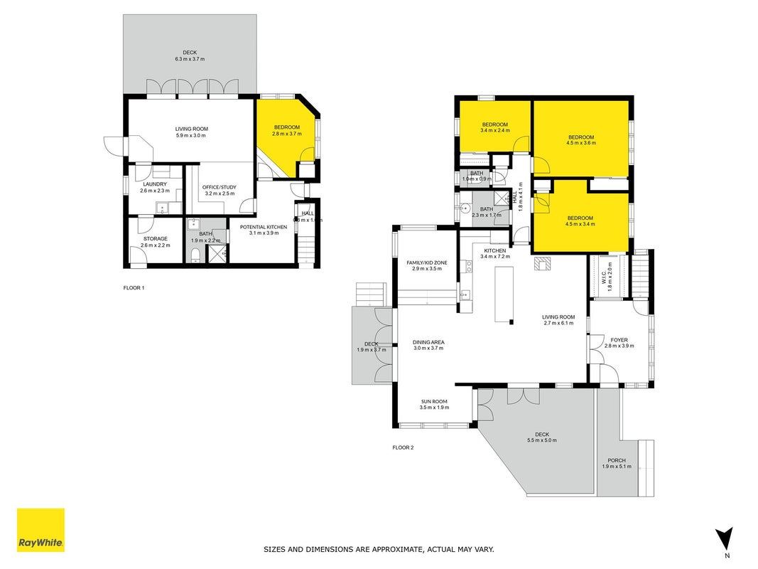 16 Coroglen Avenue, Birkenhead, Auckland - Carousel 42