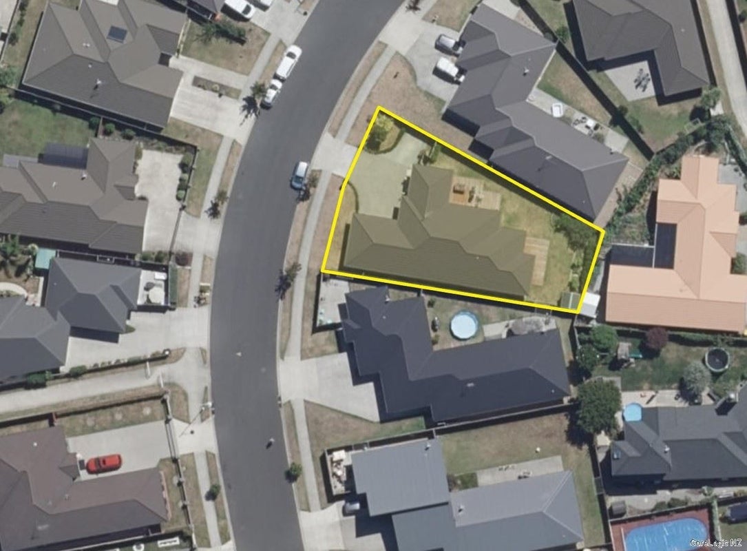 60 Aquila Crescent, Rototuna North, Hamilton - Carousel 1