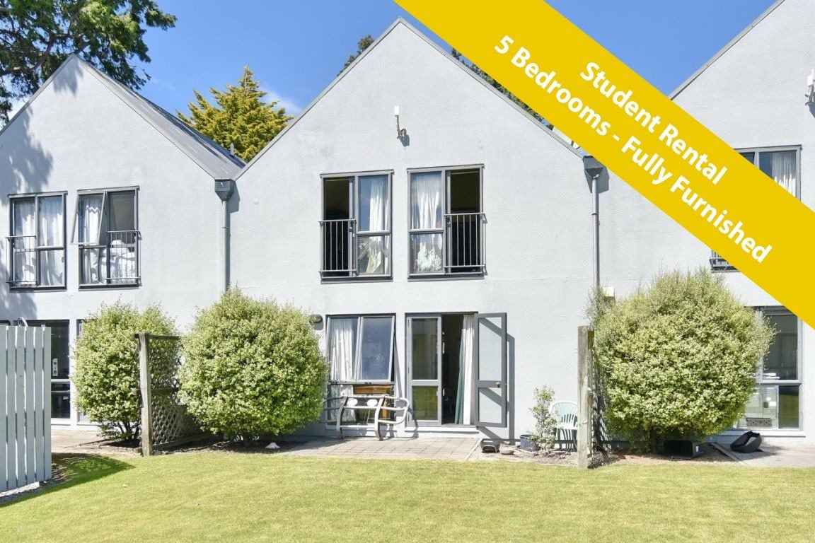 5/74 Hansons Lane , Upper Riccarton, Christchurch City, Canterbury - Carousel 1
