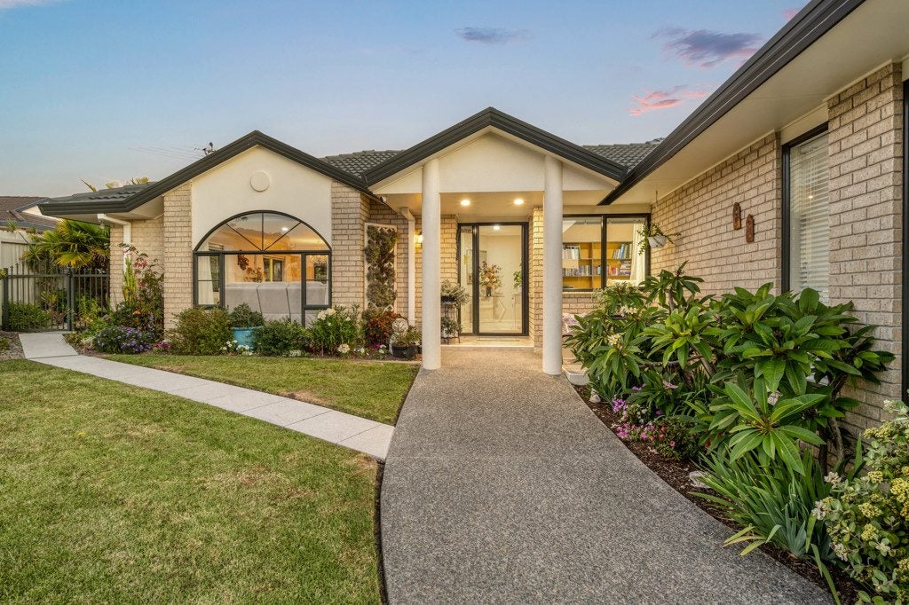 6 Fintona Place, Dannemora, Manukau City, Auckland - Carousel 2
