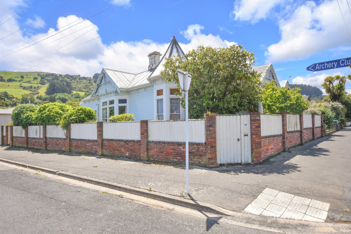 371 North Road, North East Valley, Dunedin - Carousel 1