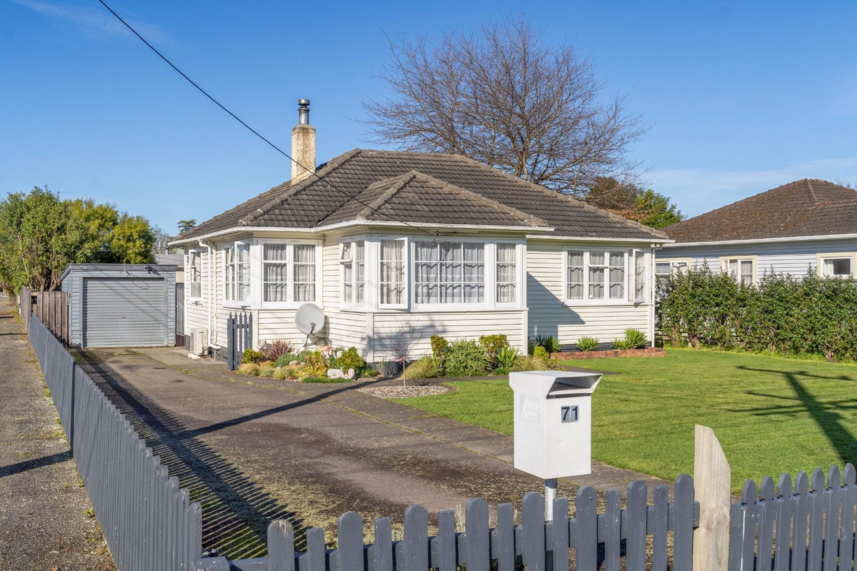 71 Harley Street, Solway, Masterton - Carousel 18
