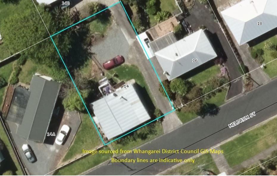 14 Meldrum Street, Kamo, Whangarei - Carousel 21