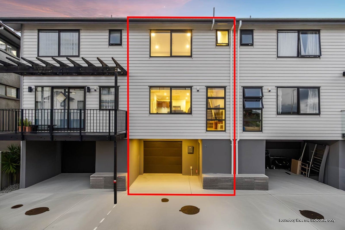5 Peony Mews, Oteha, North Shore City, Auckland - Carousel 22