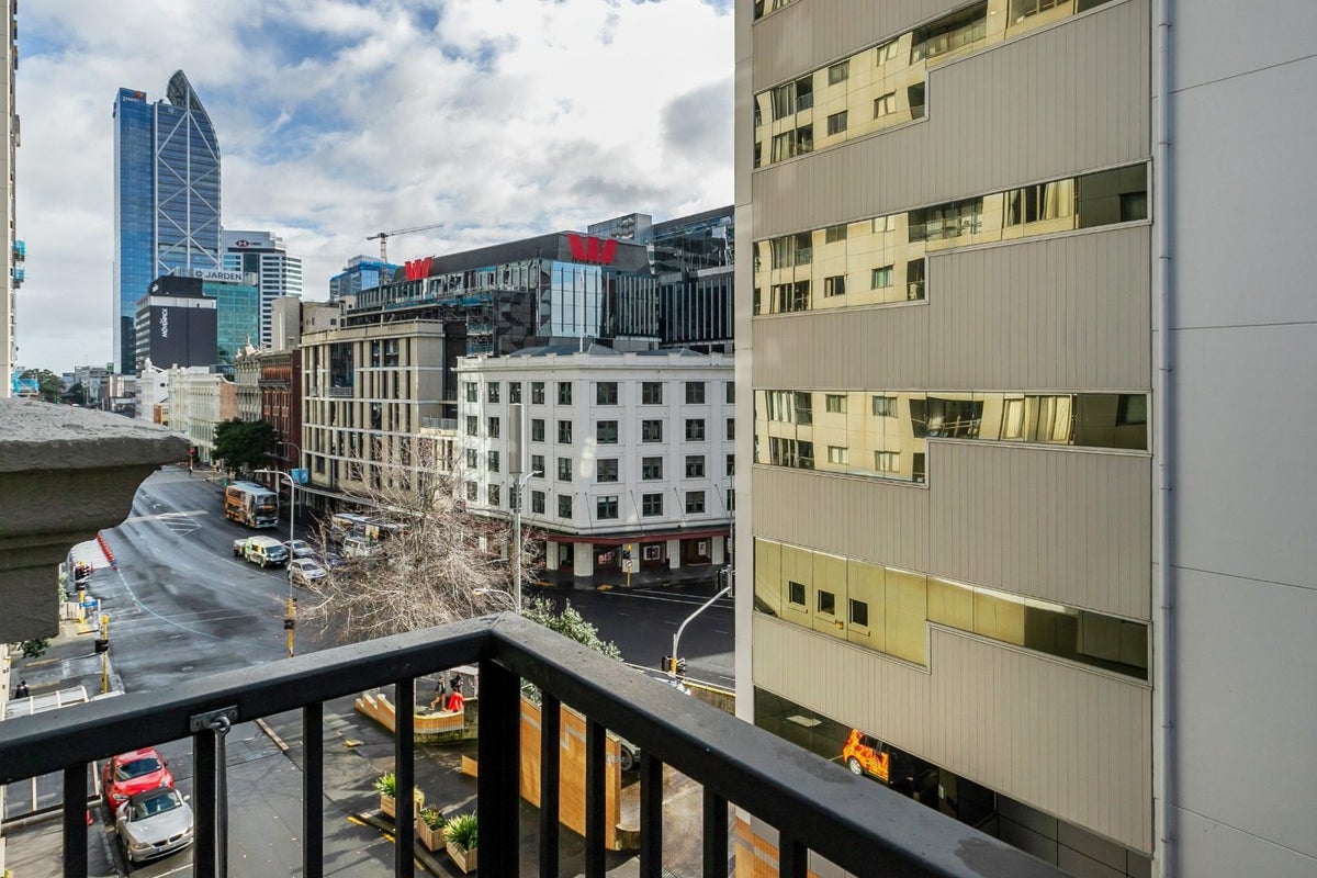 3F/7 Emily Place, Auckland Central, Auckland - Carousel 2