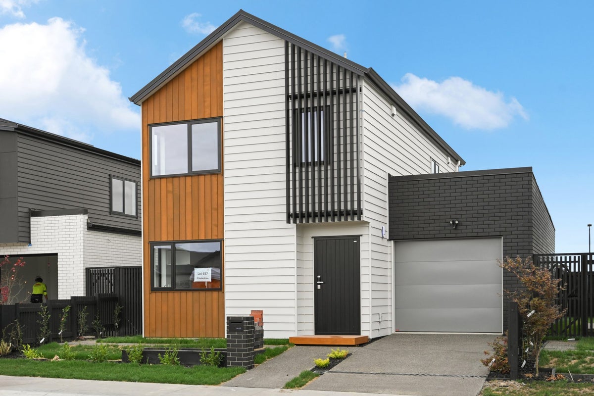 8 Gaylard Avenue, Chartwell, Hamilton - Carousel 1