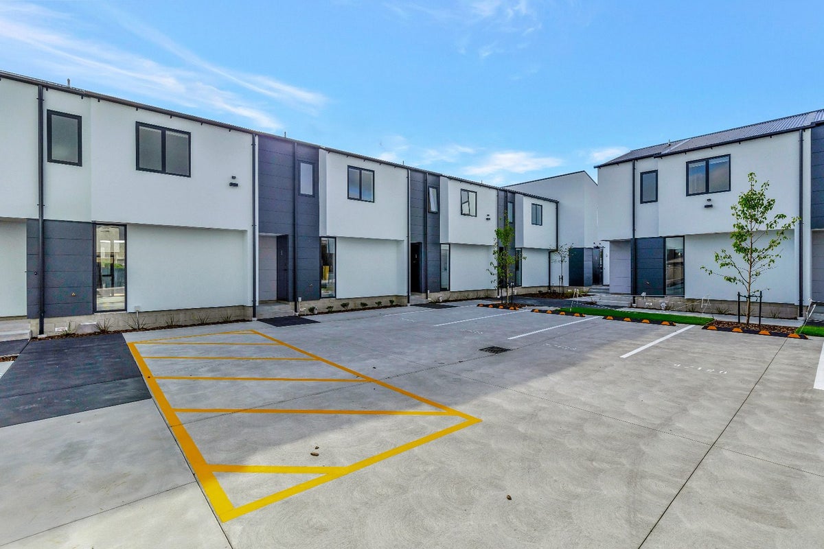 10/128 Edinburgh Street, Spreydon, Christchurch - Carousel 2