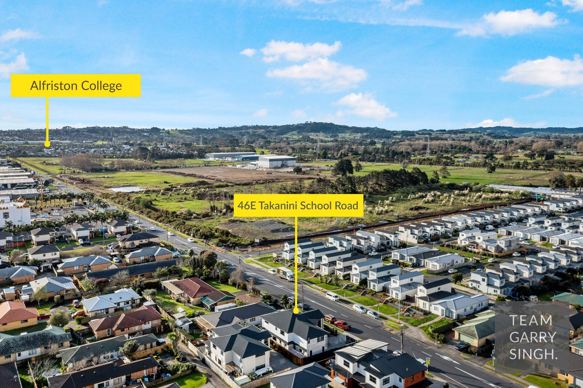 46E Takanini School Road, Takanini, Auckland - Carousel 28