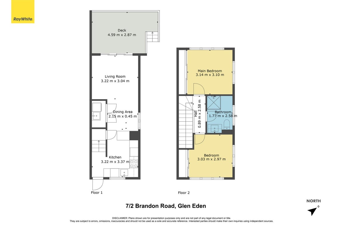 7/2 Brandon Road, Glen Eden, Auckland - Carousel 23