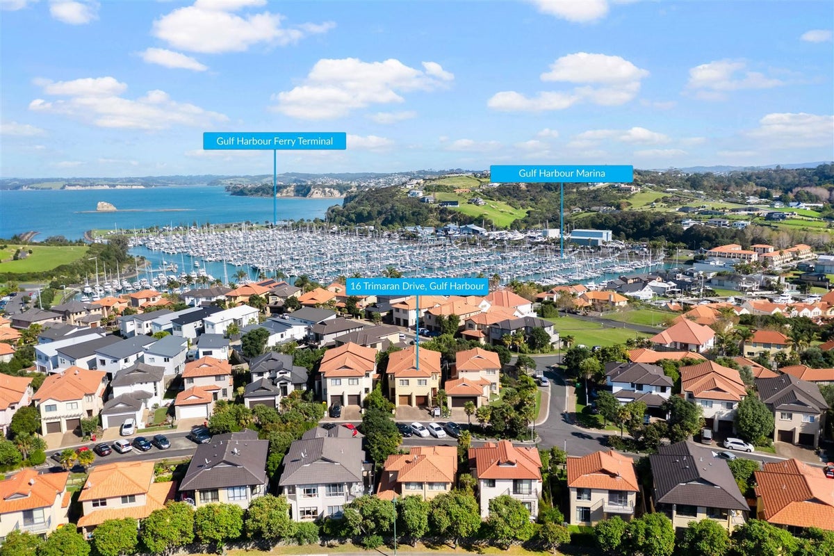 16 Trimaran Drive, Gulf Harbour, Whangaparaoa - Carousel 1