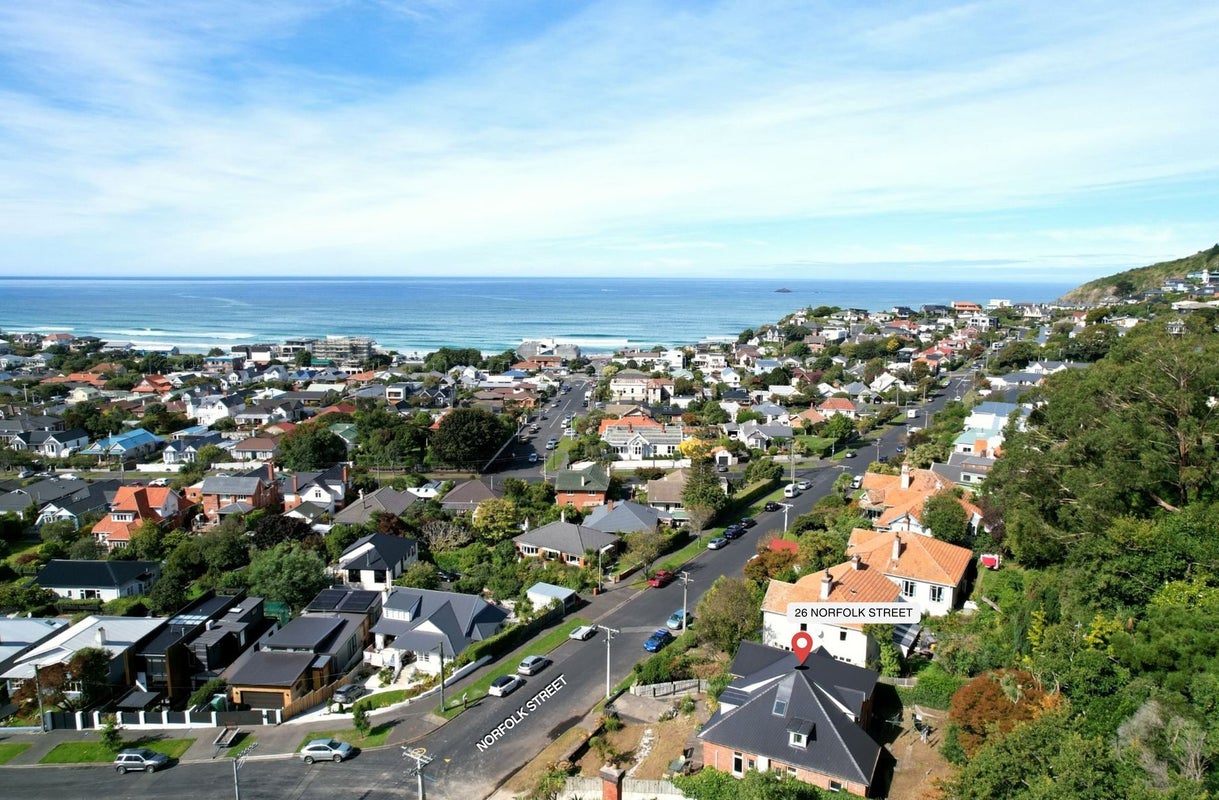 26 Norfolk Street, Saint Clair, Dunedin, Otago - Carousel 34