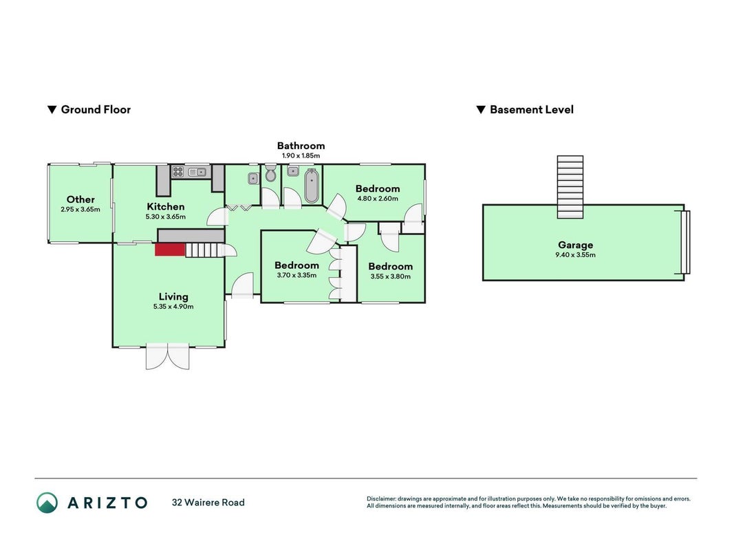 32 Wairere Road, Bastia Hill, Whanganui - Carousel 20
