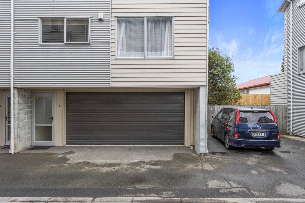 8/443 Hereford Street, Linwood, Christchurch - Carousel 12