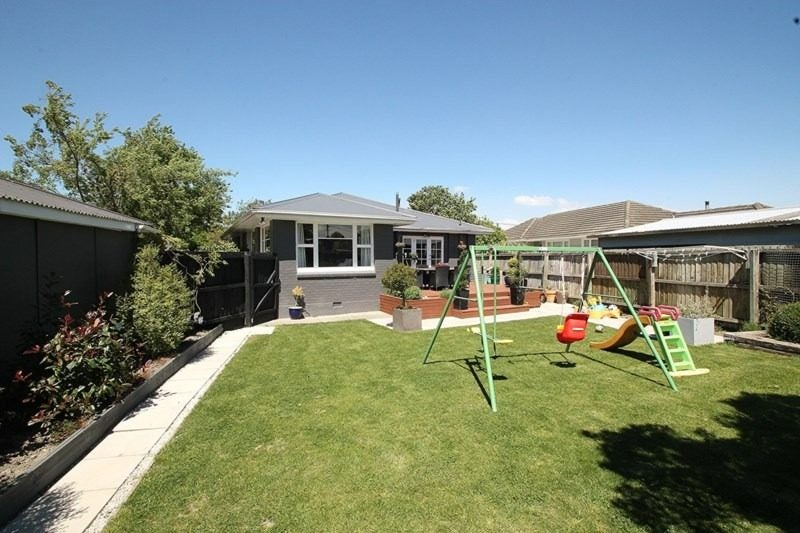 25 Heath Street, Burnside, Christchurch - Carousel 9