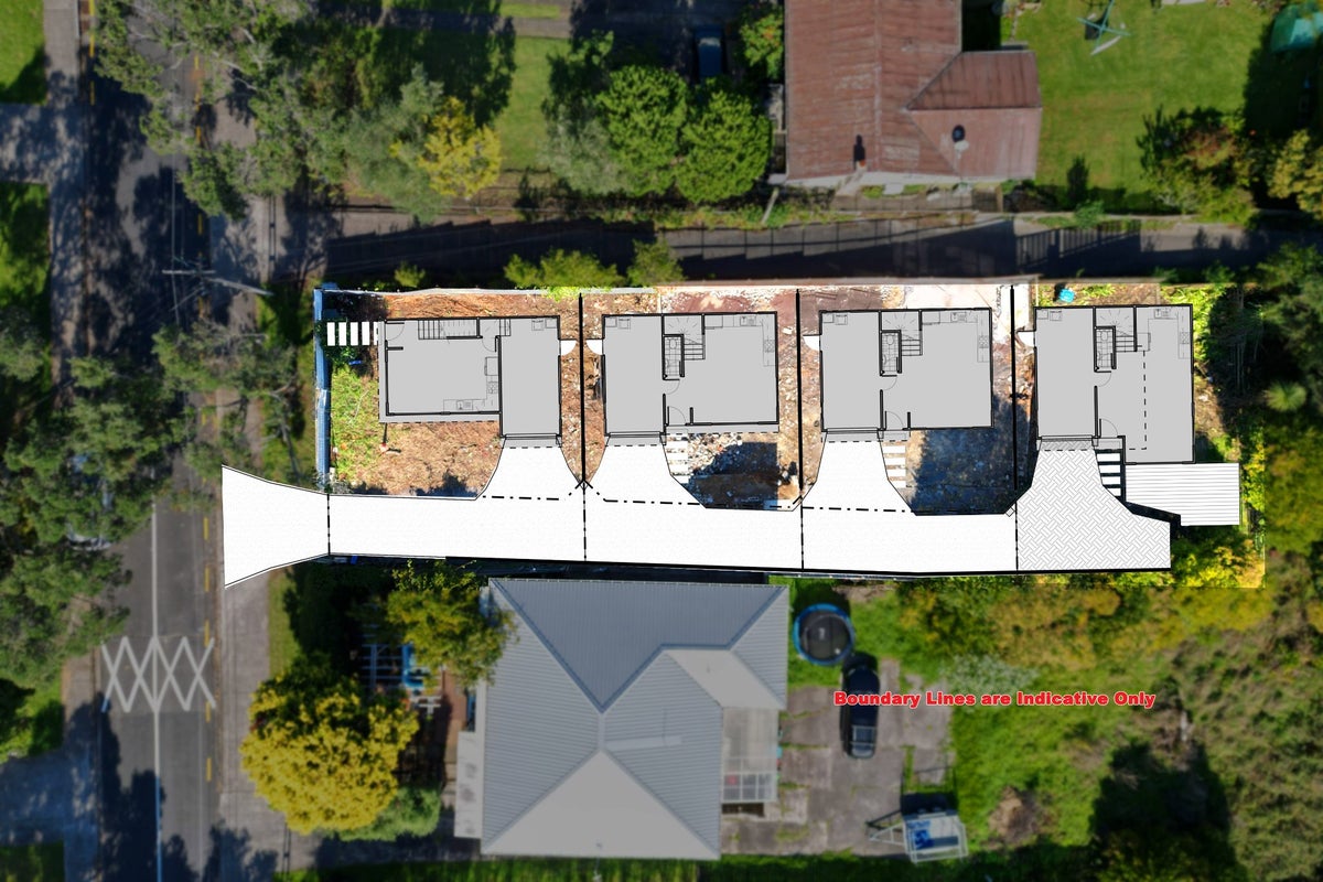 117 Connell Street, Blockhouse Bay, Auckland - Carousel 1