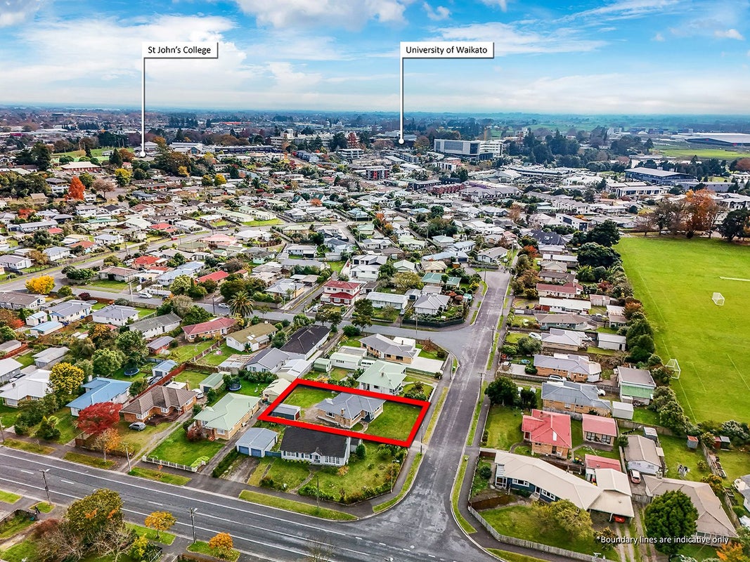 3 Defoe Avenue, Hillcrest, Hamilton - Carousel 13