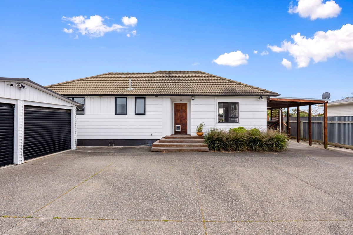 52 Williams Street, Marewa, Napier - Carousel 19