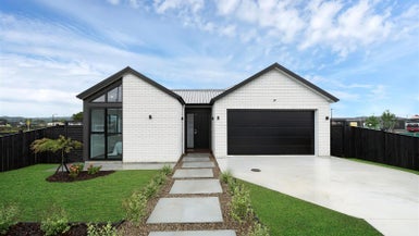 22 Kakano Street, Clevedon, Papakura - Carousel 1