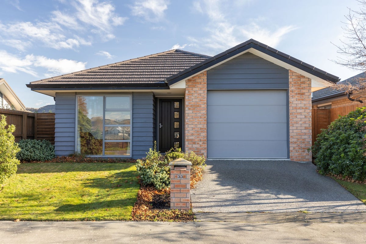 33 Porter Street, Wigram, Christchurch - Carousel 1
