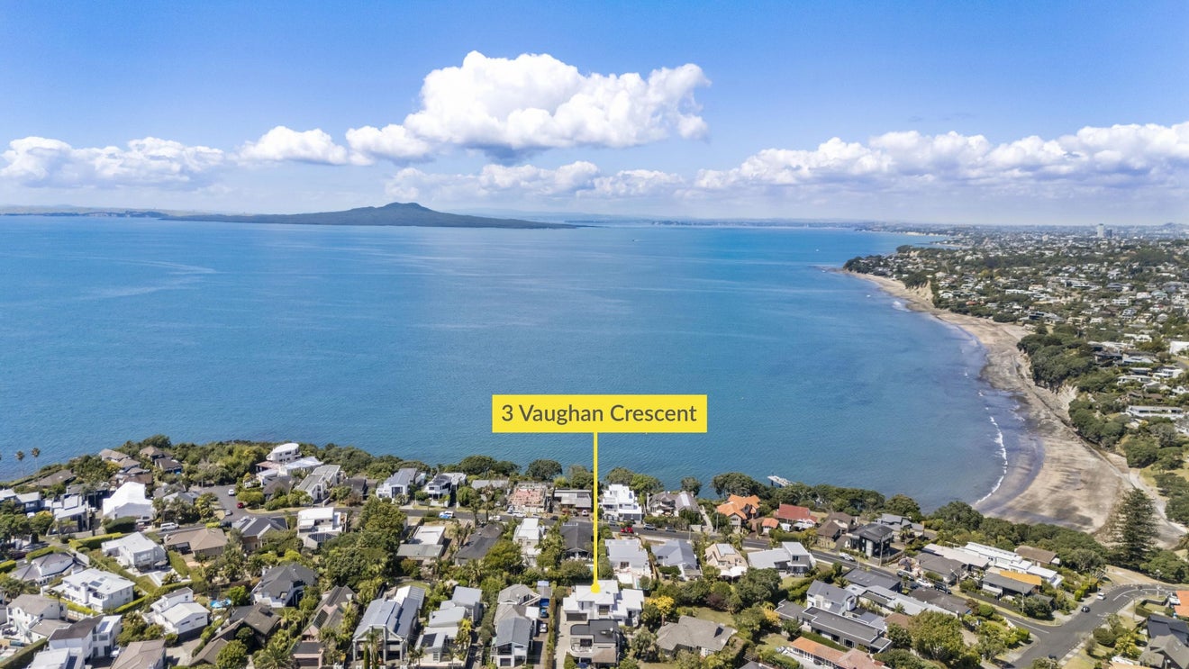 3A Vaughan Crescent, Murrays Bay, Auckland - Carousel 20