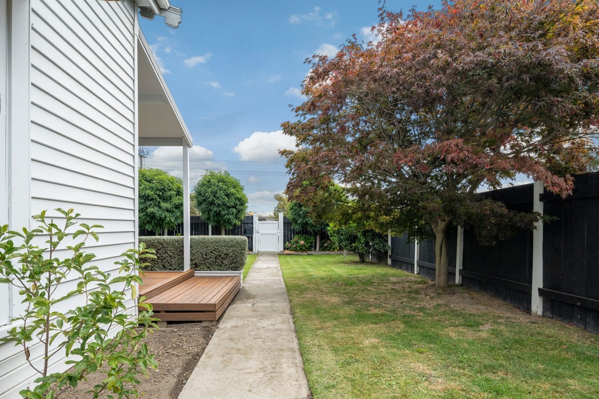 34 Mowat Street, Springlands, Blenheim - Carousel 16