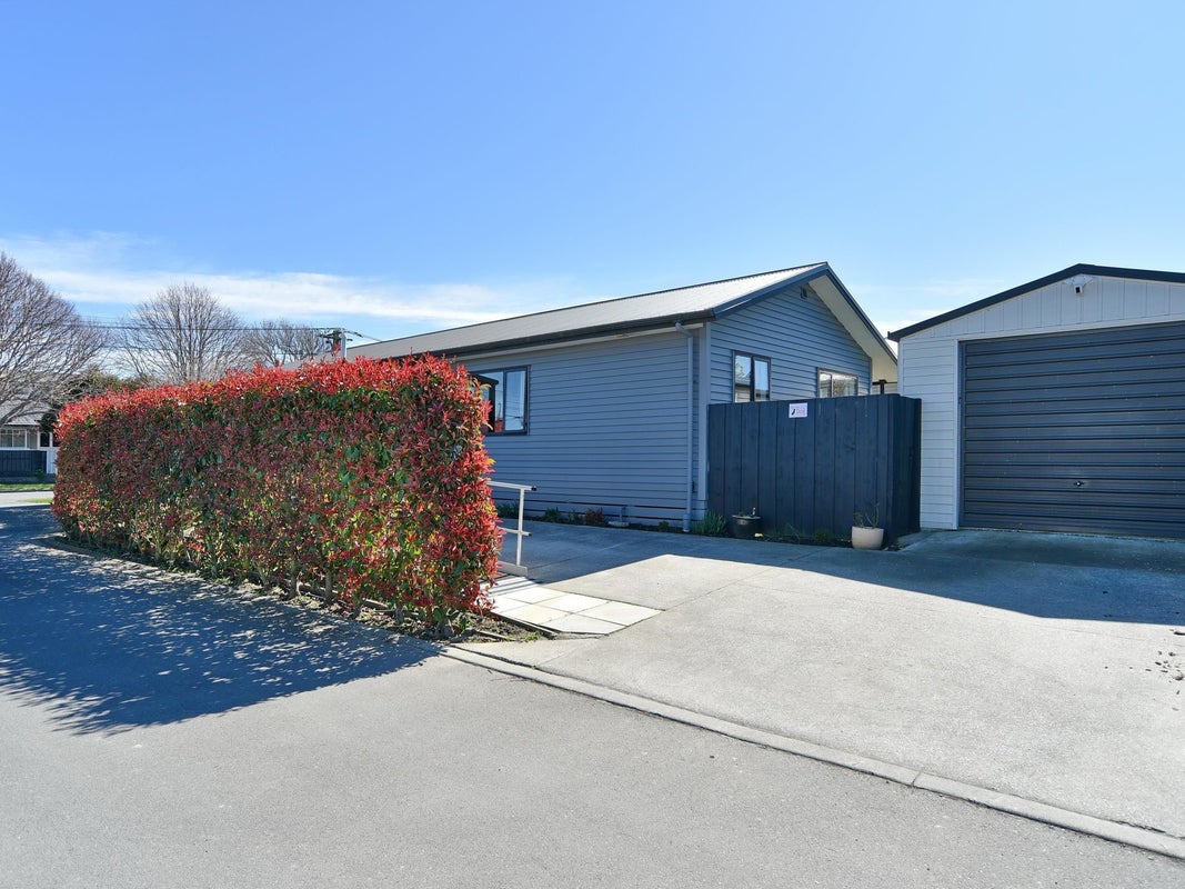1/138 Kerrs Road, Avonside, Christchurch City, Canterbury - Carousel 1