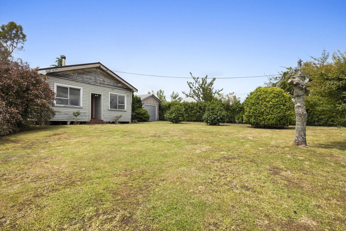 7 Richmond Street, Fitzroy, New Plymouth - Carousel 17